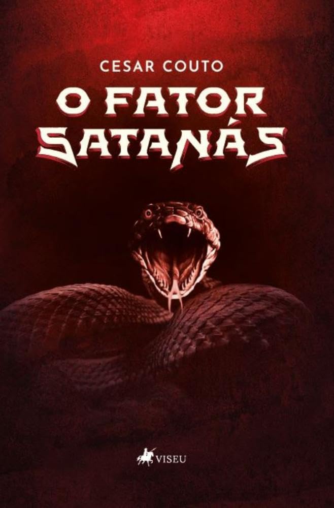 O Fator Satanás