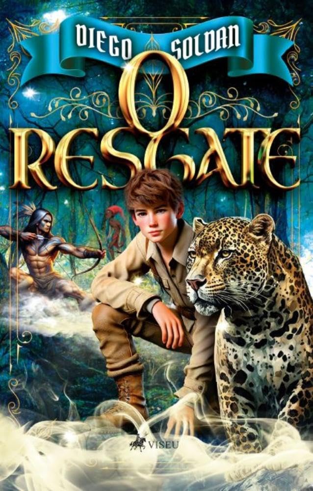 O resgate