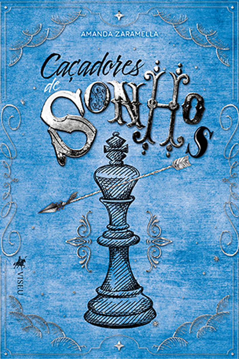 Caçadores de sonhos