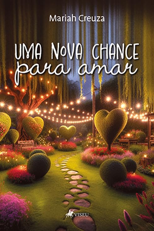 Uma Nova Chance para Amar