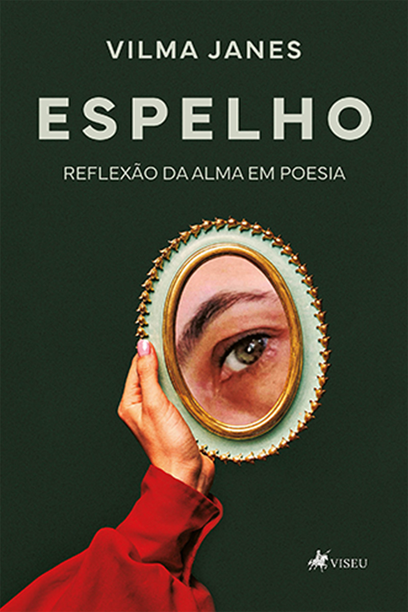 Espelho: Reflexão da Alma em Poesia