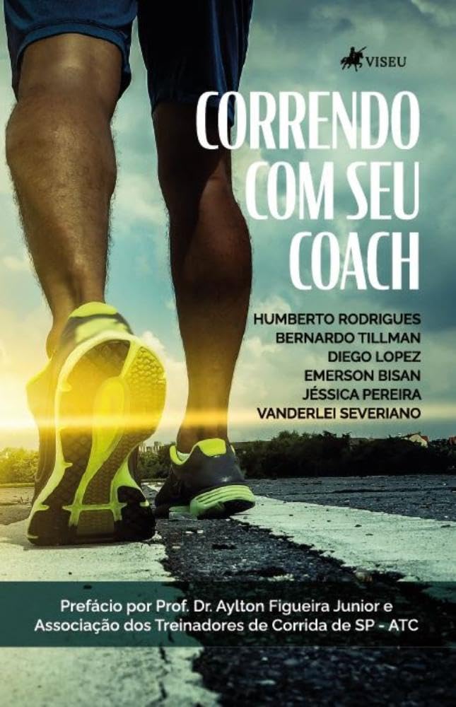 Correndo com seu Coach