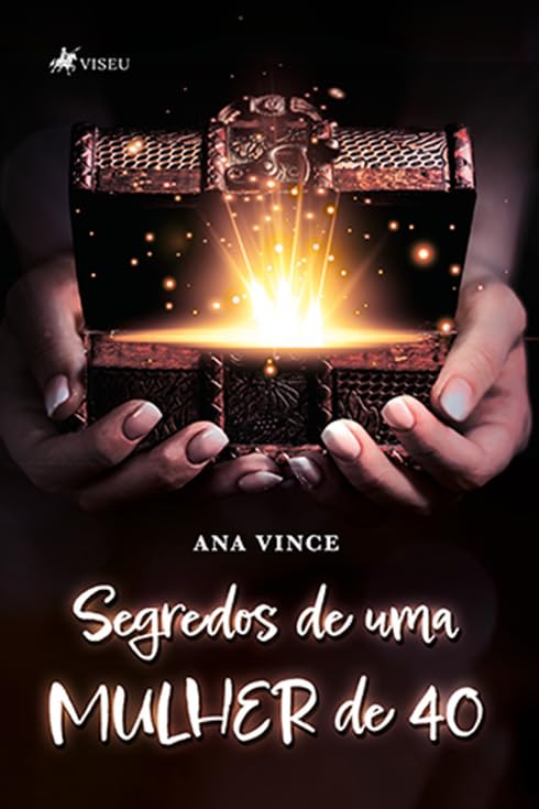 Segredos de uma Mulher de 40