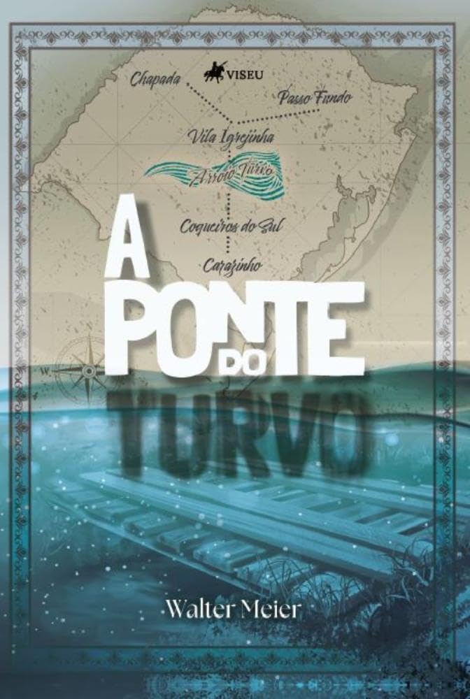 A Ponte do Turvo