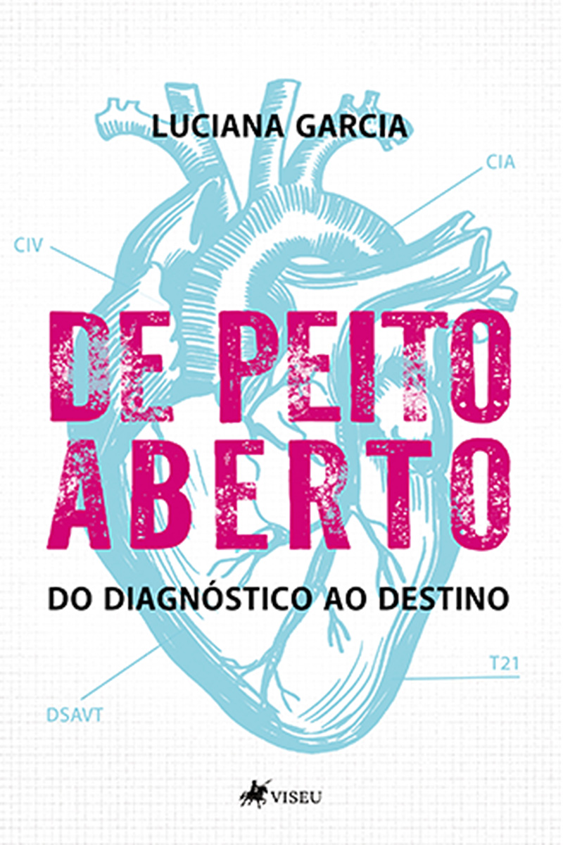 De Peito Aberto: Do Diagnóstico ao Destino