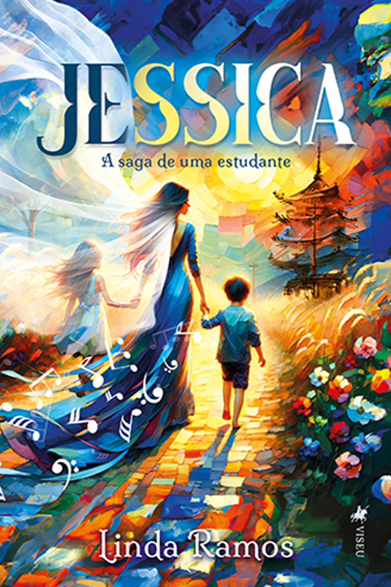 Jessica: A Saga de uma Estudante