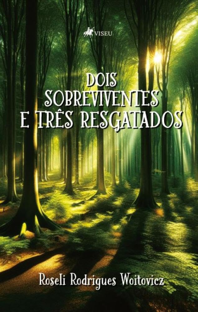 Dois sobreviventes e três resgatados