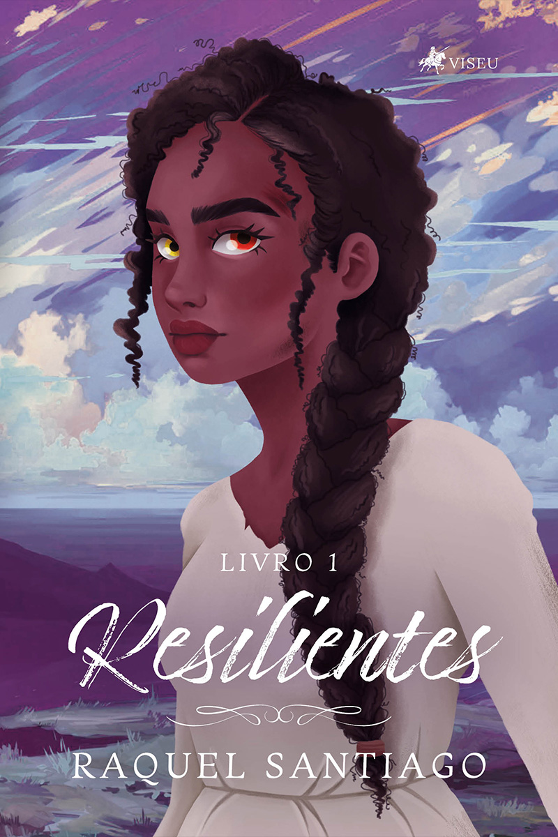 Resilientes: Livro 1