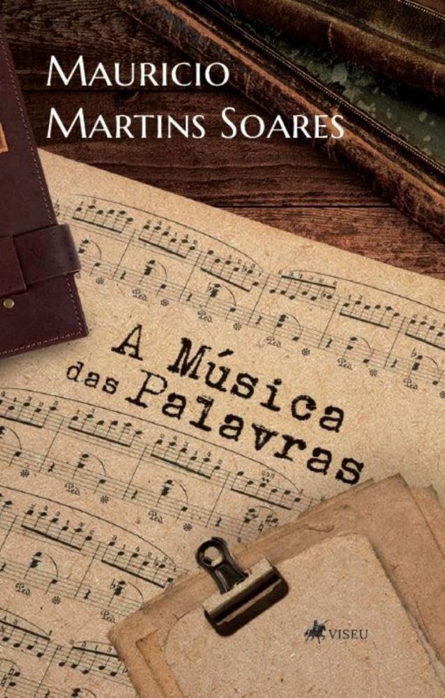 A Música das Palavras