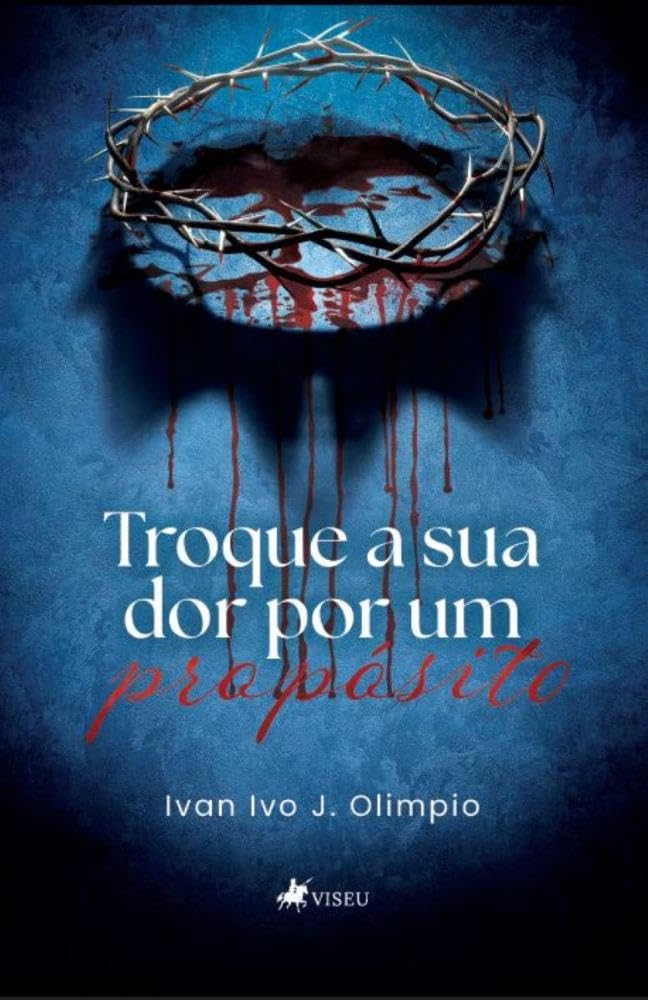 Troque a sua Dor Por um Propósito