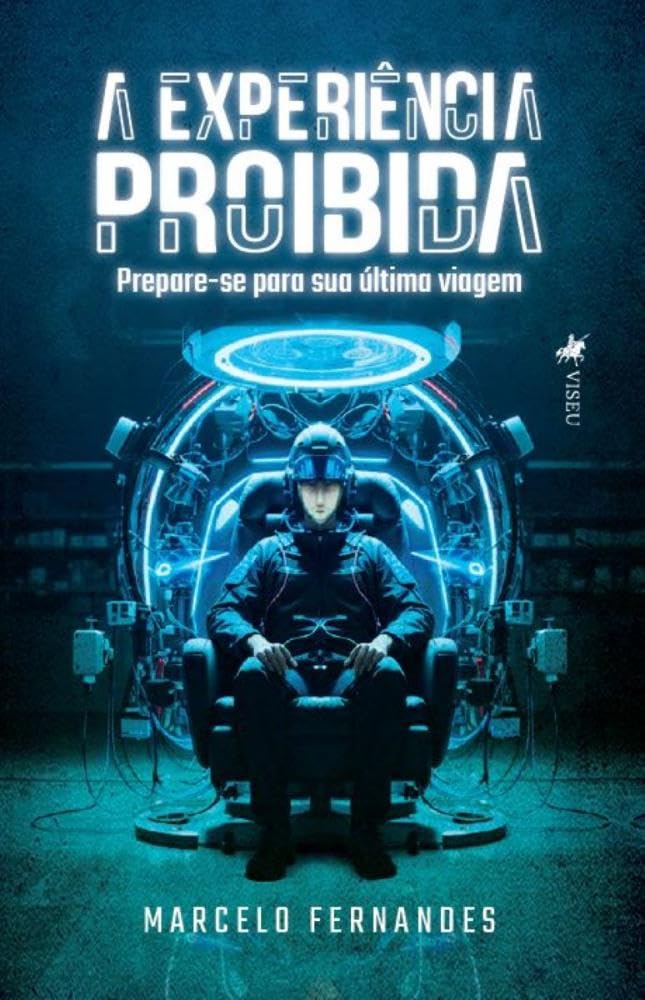 A Experiência Proibida: Prepare-se para sua última Viagem