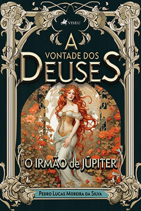 A Vontade dos Deuses: O irmão de Júpiter