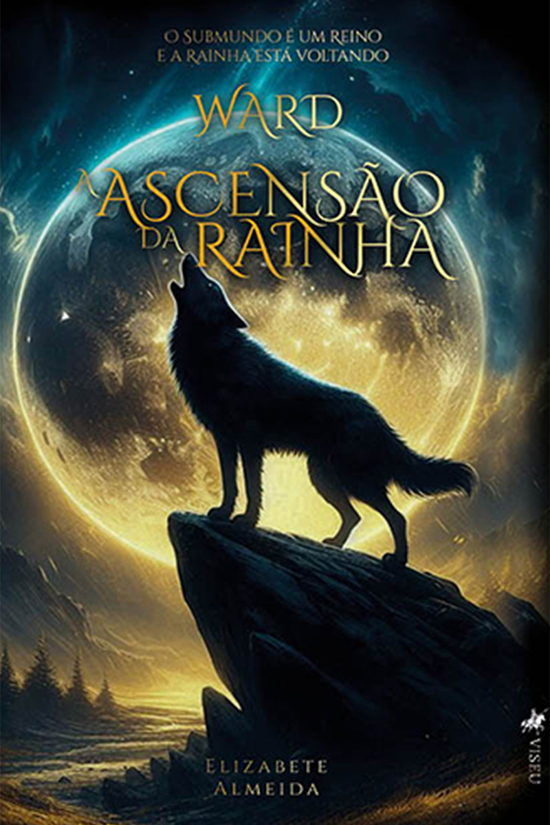 Ward: A ascensão da Rainha