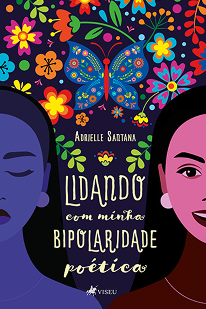 Lidando com Minha Bipolaridade Poética