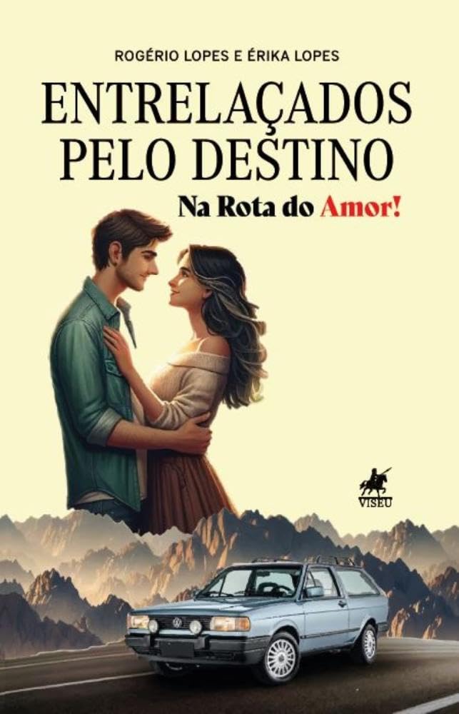 Entrelaçados pelo Destino: Na Rota do Amor