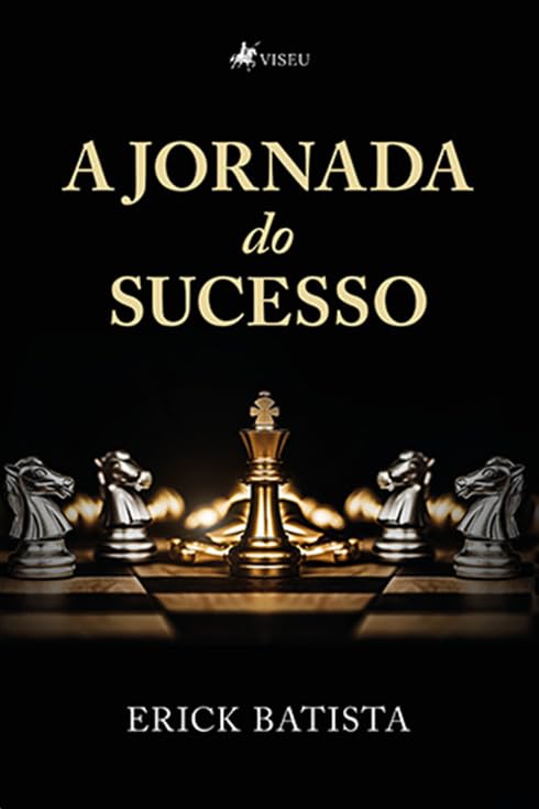 A Jornada do Sucesso