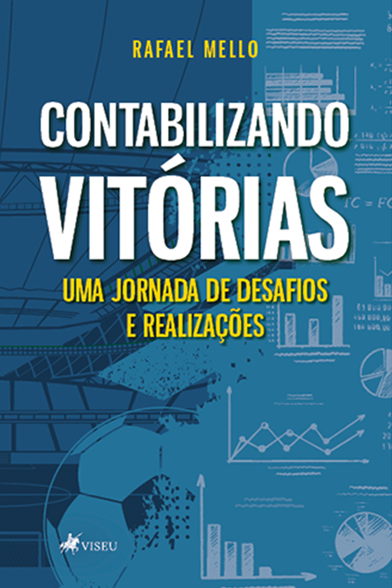 Contabilizando Vitórias: Uma jornada de desafios e realizações