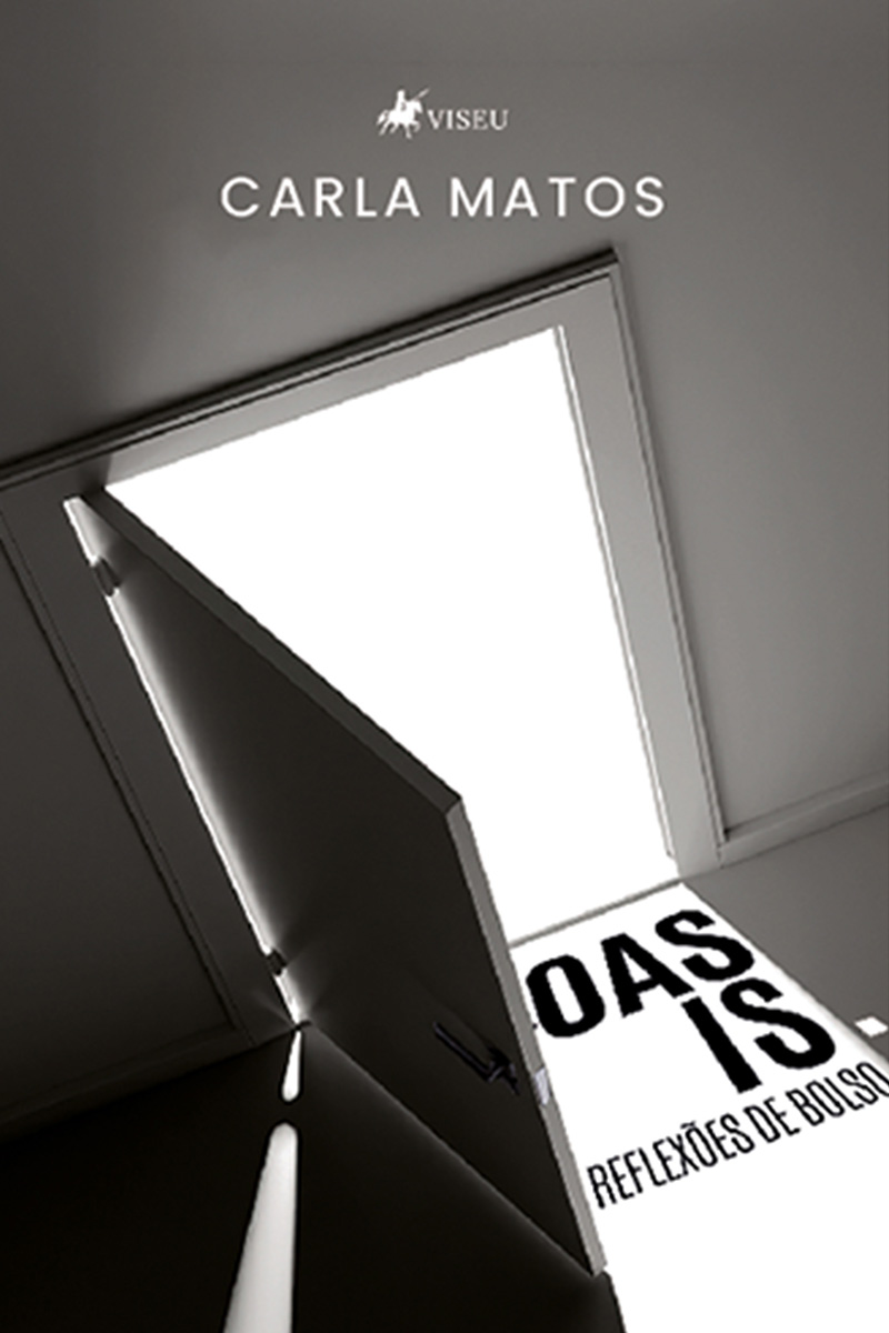 Oasis: Reflexões de Bolso