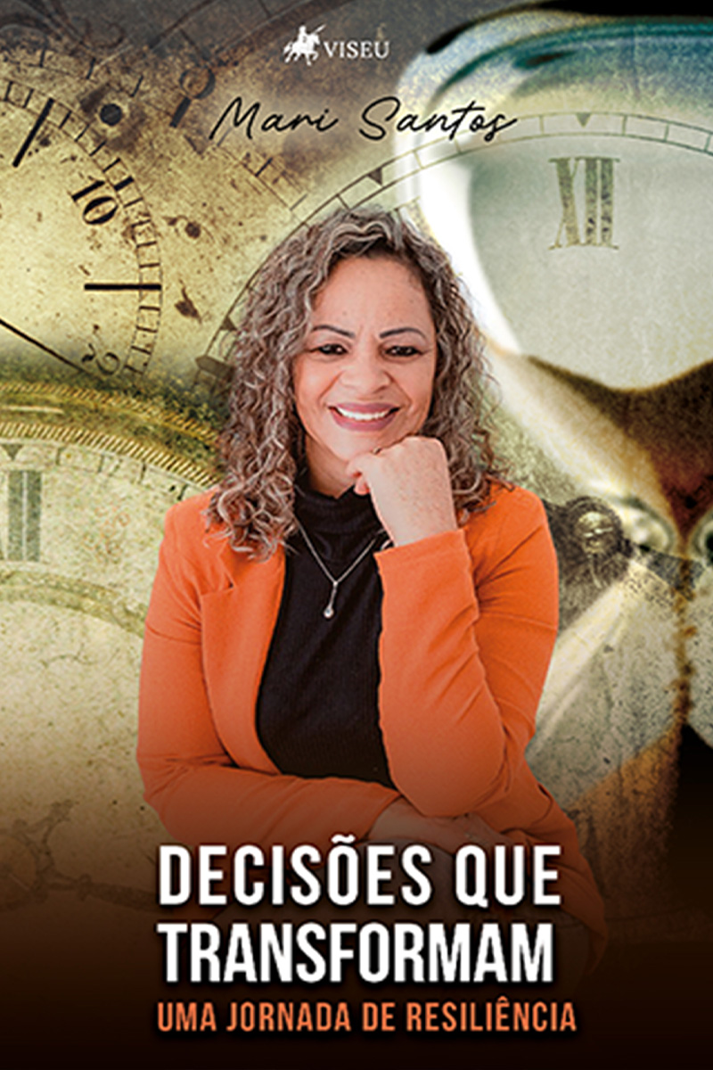 Decisões que Transformam: Uma jornada de Resiliência