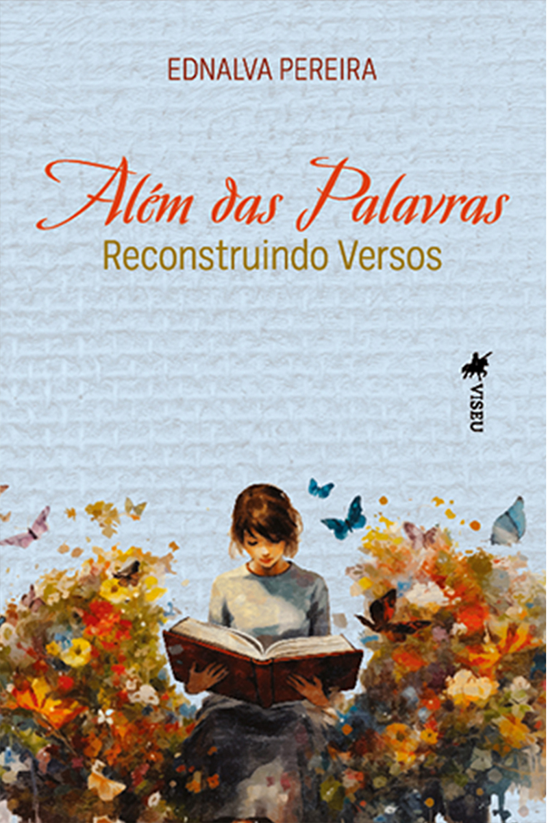 Além das Palavras: Reconstruindo Versos