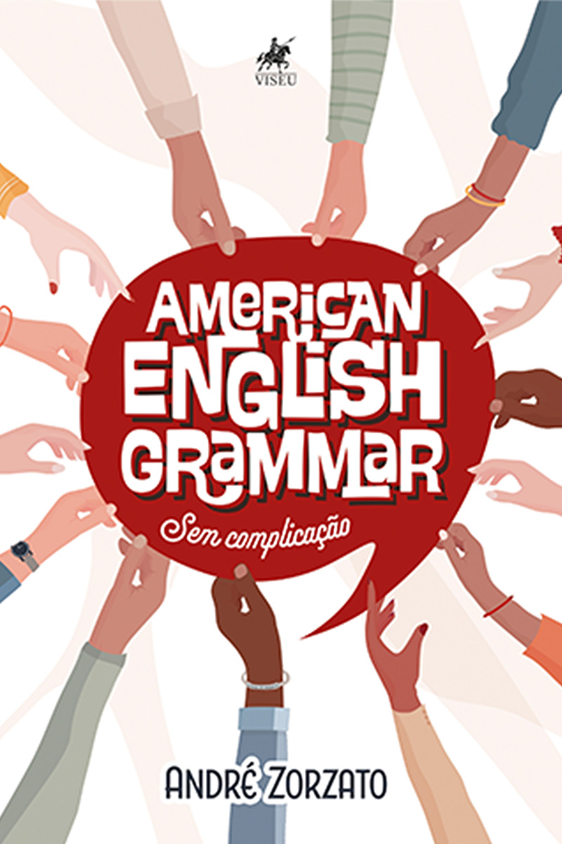 American English Grammar: Sem Complicação