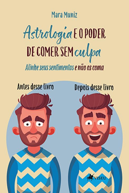 Astrologia e o Poder de Comer sem Culpa: Alinhe seus sentimentos e não os coma