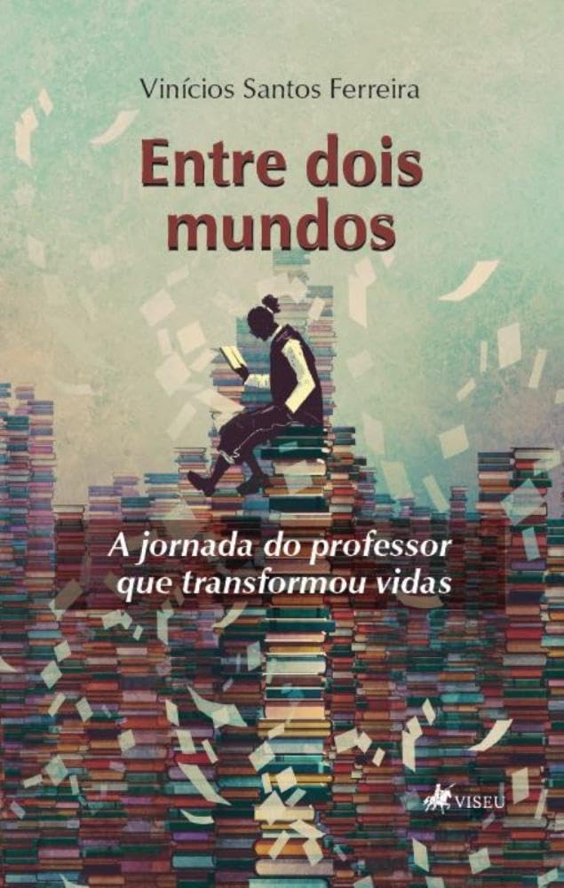 Entre Dois Mundos: A Jornada do Professor que Transformou Vidas