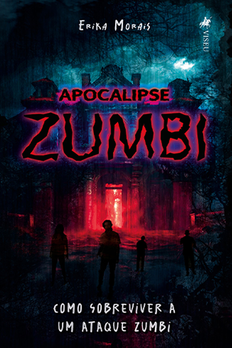 Apocalipse Zumbi: Como sobreviver a um ataque zumbi
