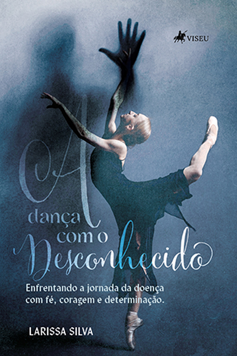 A dança com o Desconhecido: Enfrentando a Jornada da Doença com Fé, Coragem e Determinação