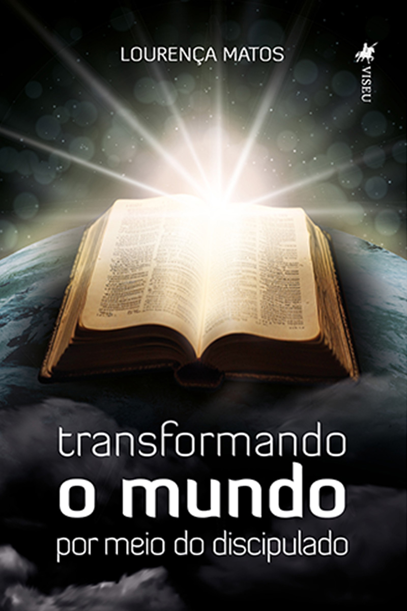 Transformando o mundo por meio do discipulado
