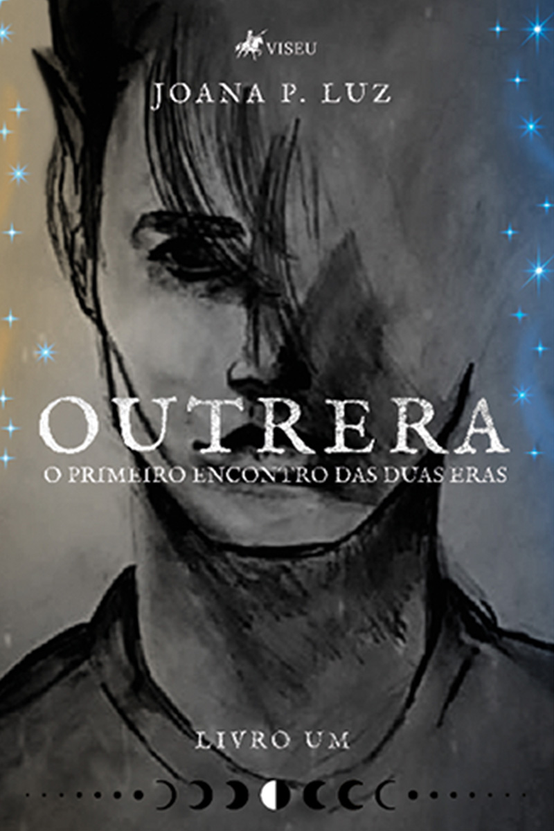 Outrera: O Primeiro Encontro das duas Eras: Livro um