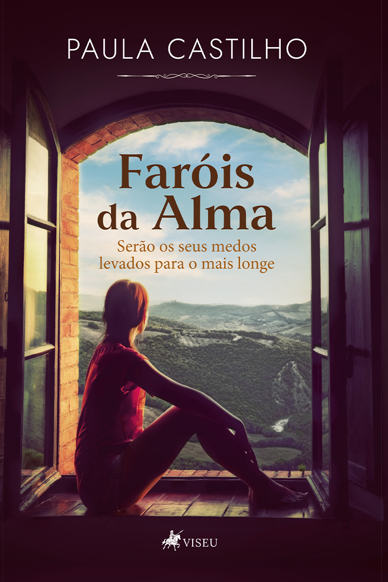 Faróis da Alma: Serão os seus Medos Levados para o Mais Longe