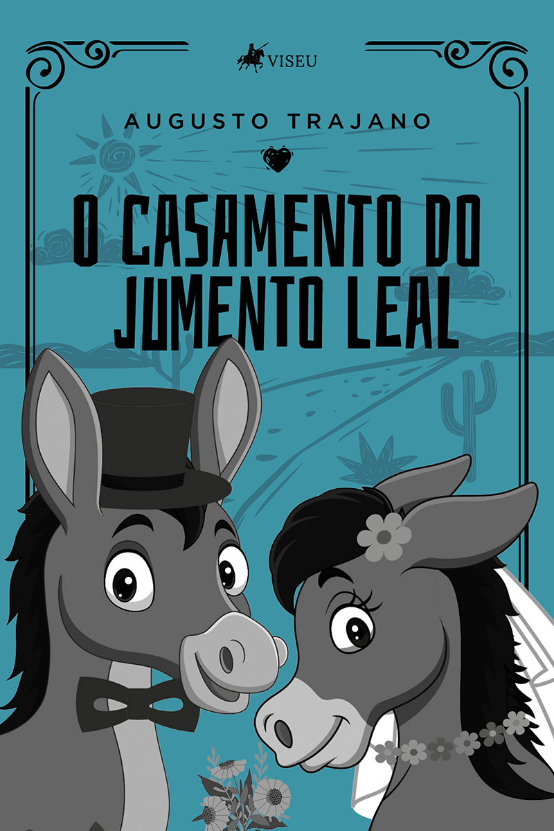 O casamento do Jumento Leal