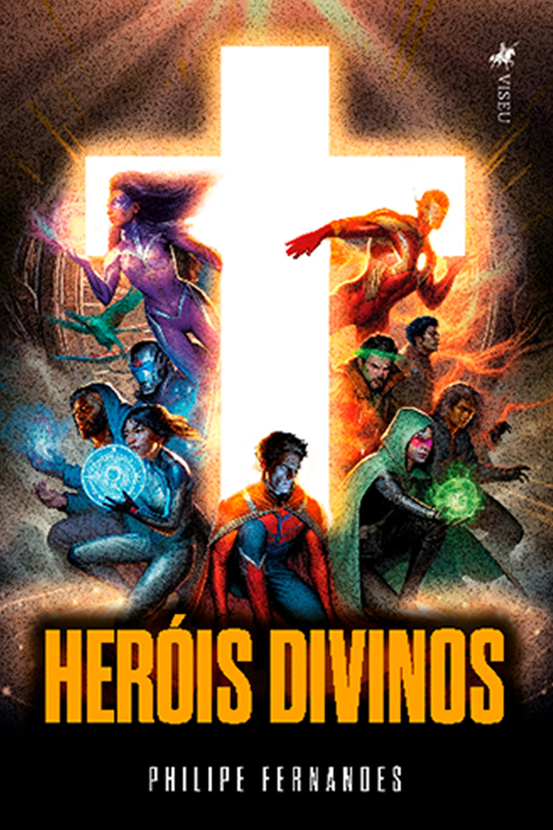 Heróis divinos