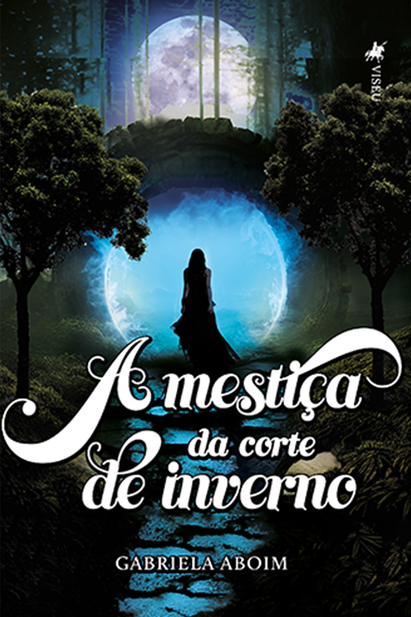 A Mestiça da Corte de Inverno