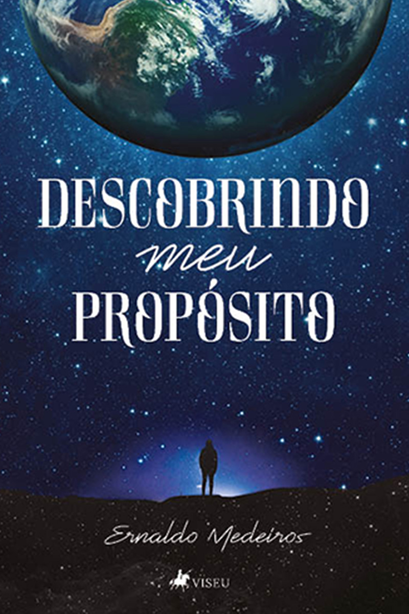 Descobrindo meu Propósito