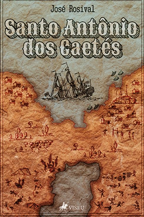 Santo Antônio dos Caetés