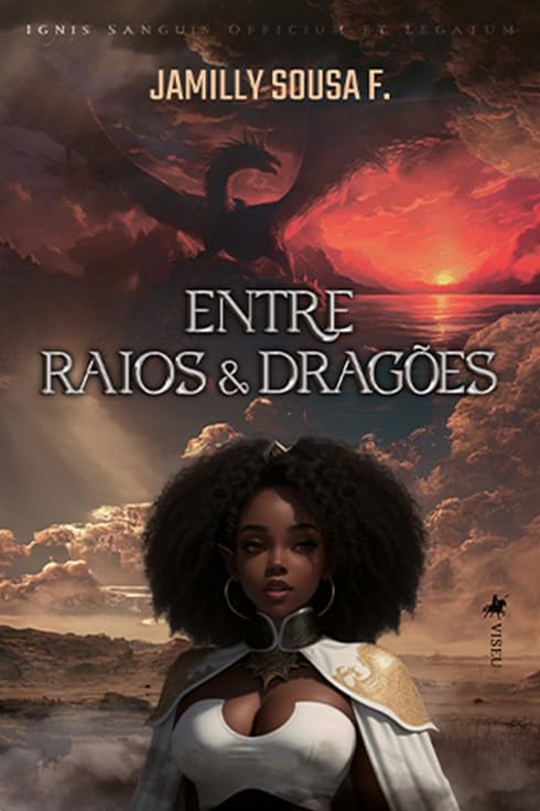 Entre Raios & Dragões