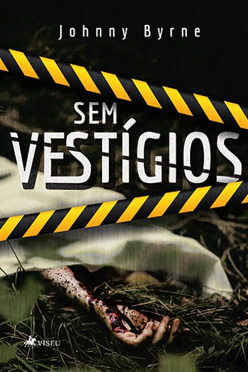 Sem Vestígios