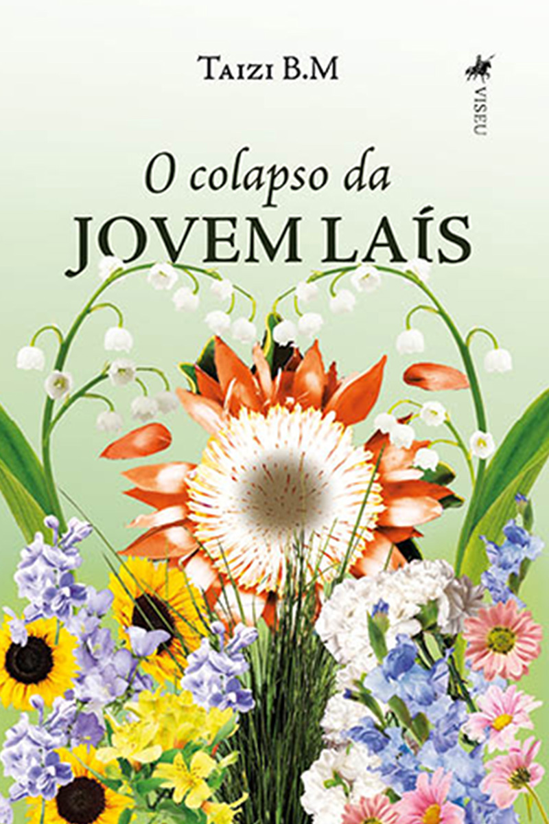 O Colapso da Jovem Laís