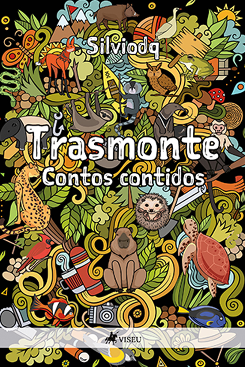 Trasmonte: Contos Contidos