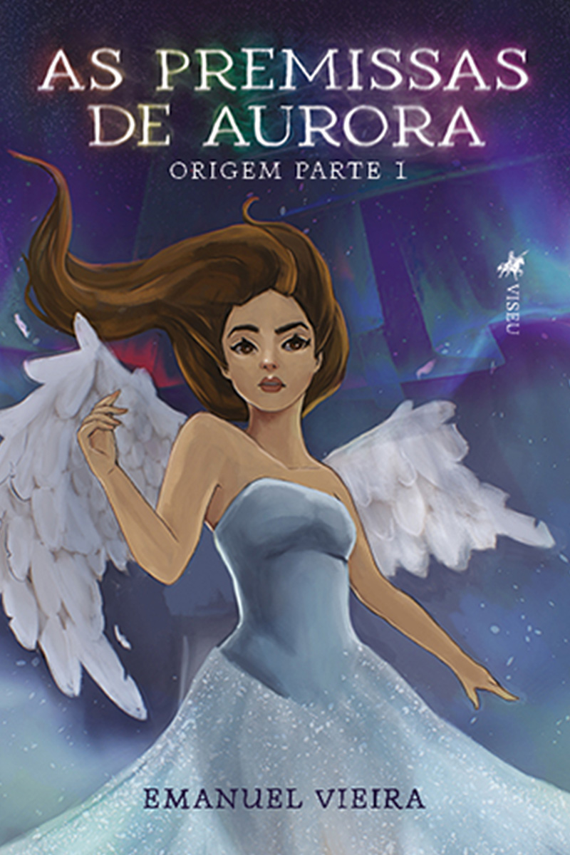 As premissas de Aurora: Origem Parte 1