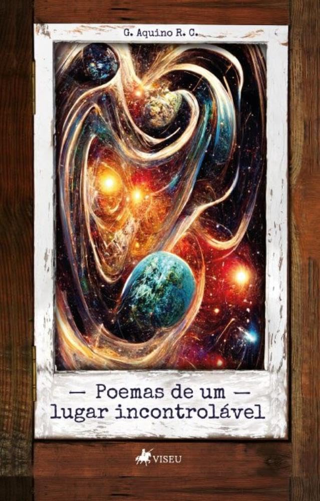 Poemas de um Lugar Incontrolável