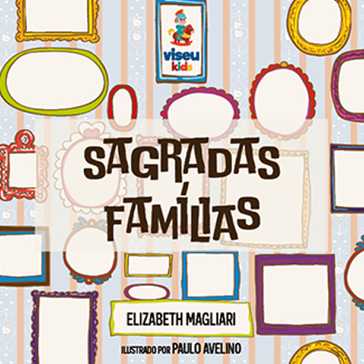 Sagradas Familias