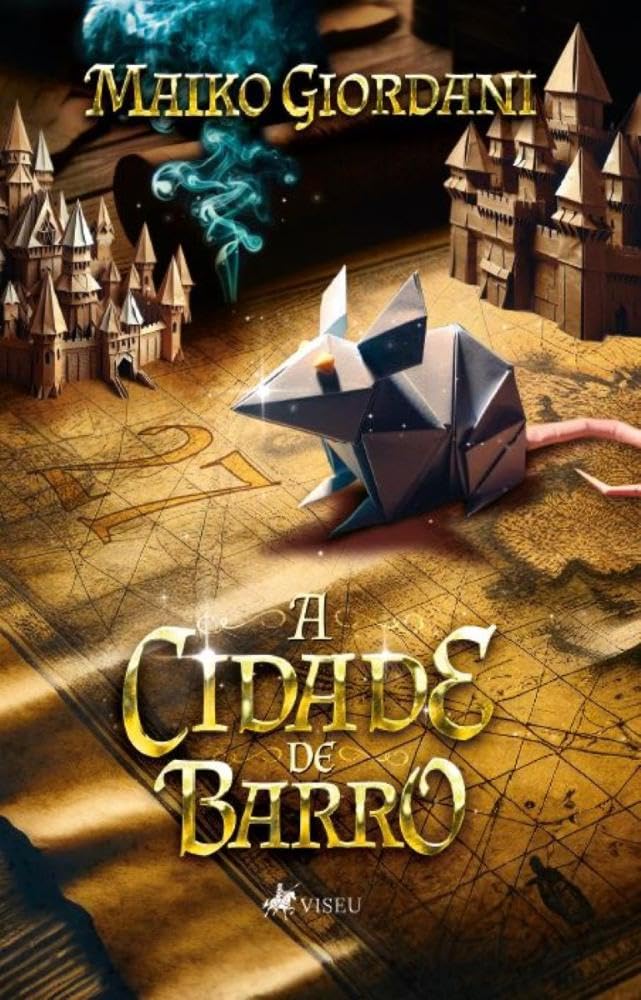 A Cidade de Barro