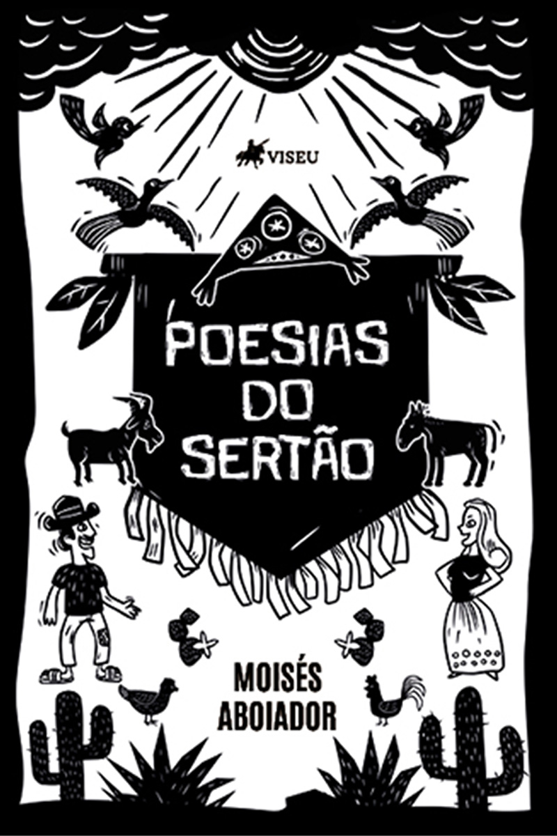 Poesias do Sertão