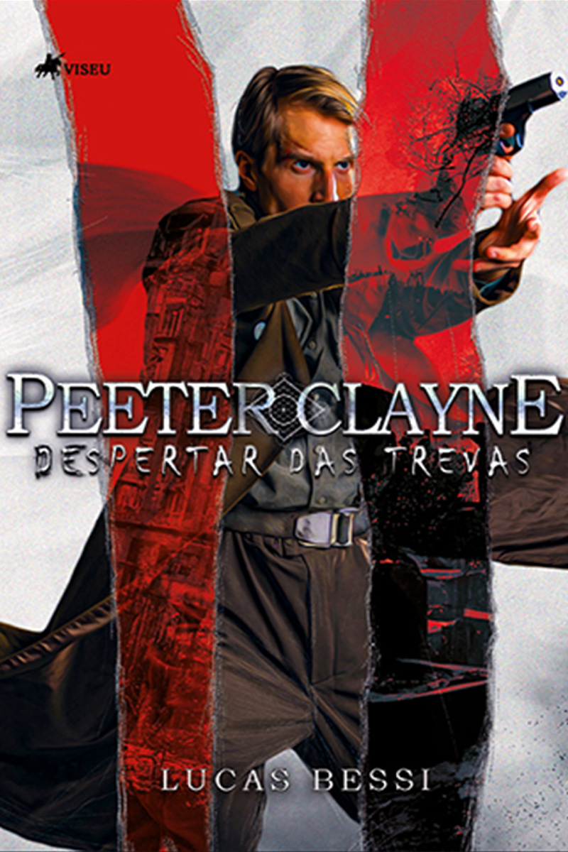 Peeter Clayne: Despertar das trevas