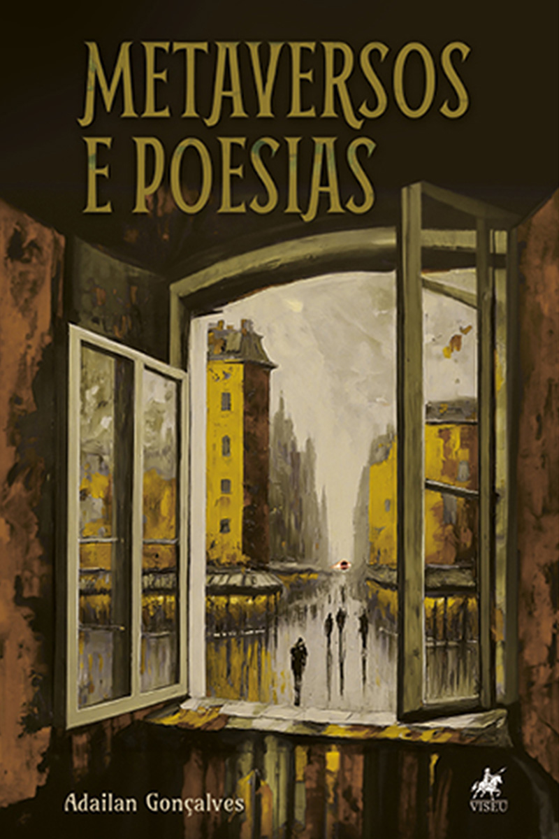 Metaversos e poesias