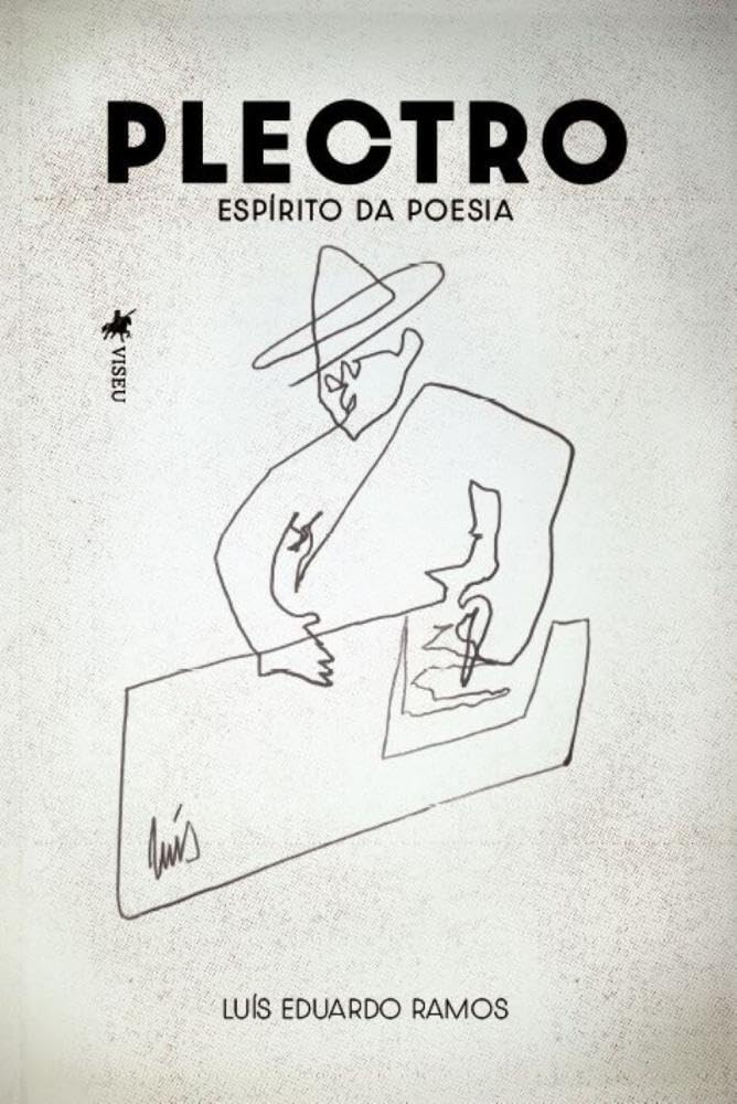 Plectro: Espírito da poesia