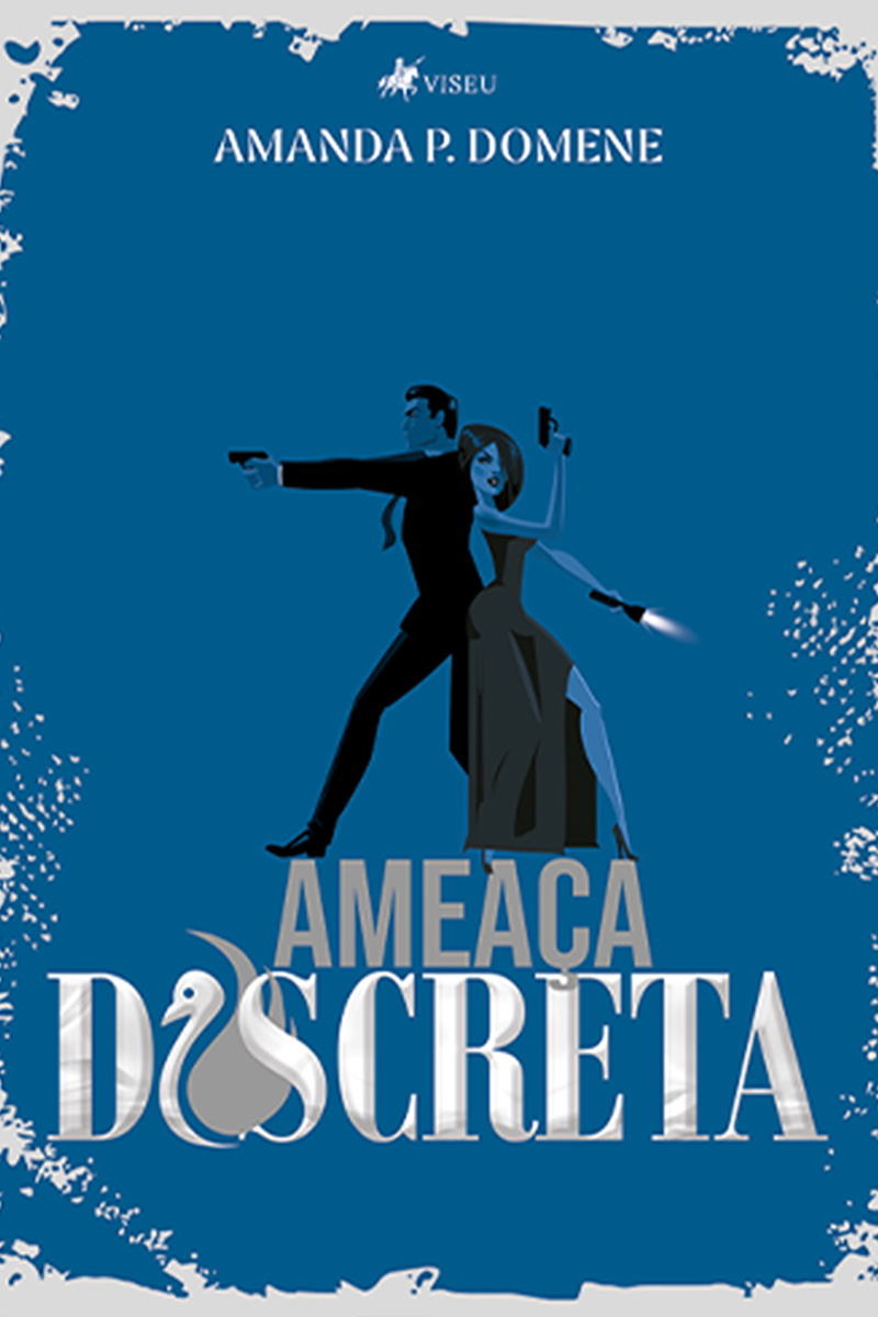 Ameaça Discreta